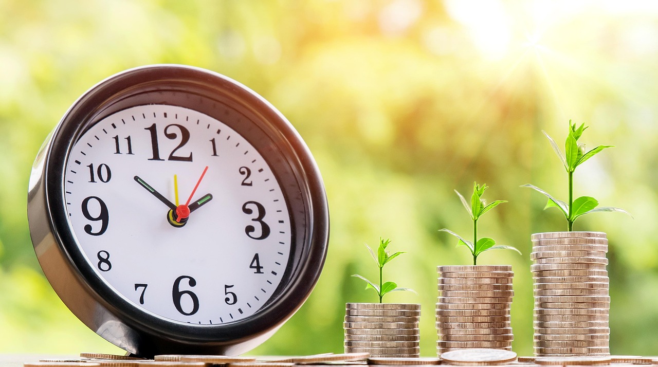 entdecken sie die besten strategien und tipps für kluge investments. maximieren sie ihre renditen und sichern sie ihre finanzielle zukunft mit fundierten entscheidungen.