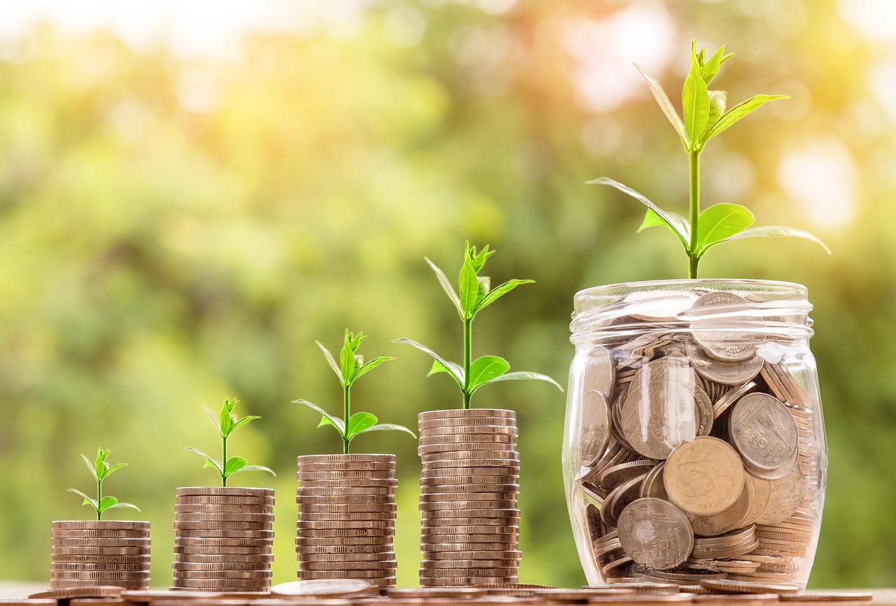 entdecken sie die welt der investitionen mit unseren expertentipps und strategien, um ihre finanzen erfolgreich zu verwalten und langfristige vermögenswerte aufzubauen.