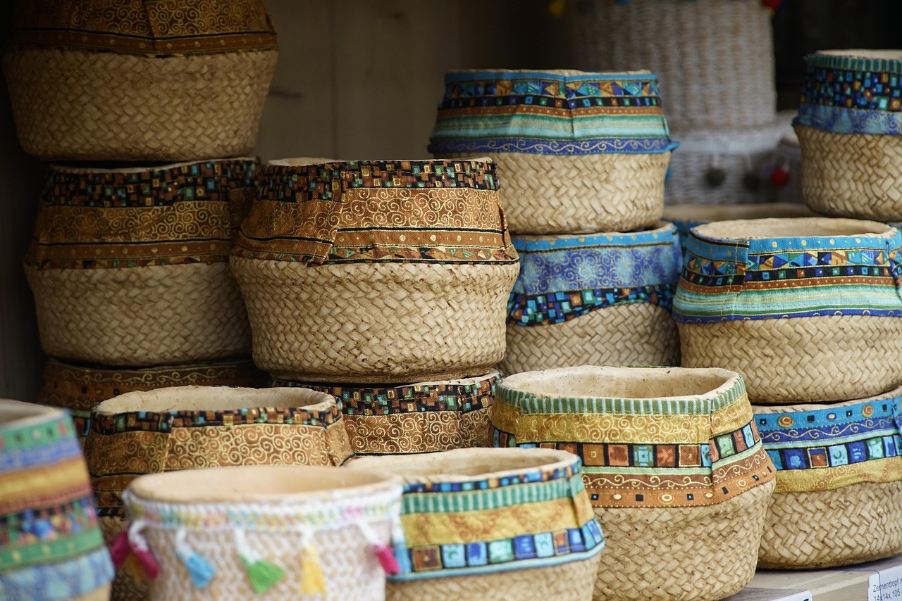 entdecken sie eine vielzahl von mustern, die kreativität und innovation fördern. von geometrischen designs bis hin zu floralen motiven – lassen sie sich inspirieren und finden sie das perfekte muster für ihr nächstes projekt.