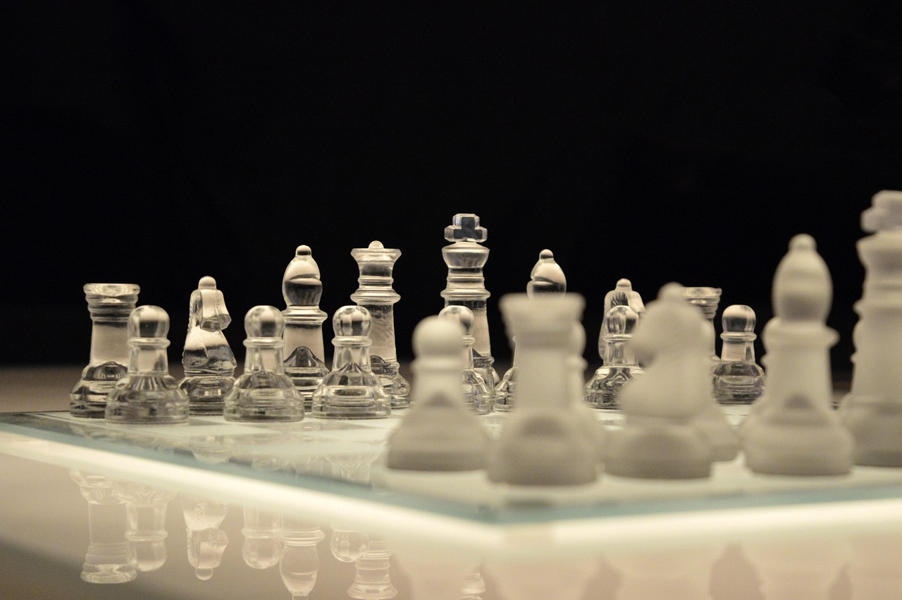 entdecken sie effektive strategien, um ihre ziele zu erreichen, sei es im business, im marketing oder im persönlichen wachstum. lernen sie, wie sie durch gezielte planung und umsetzung erfolgreich werden können.