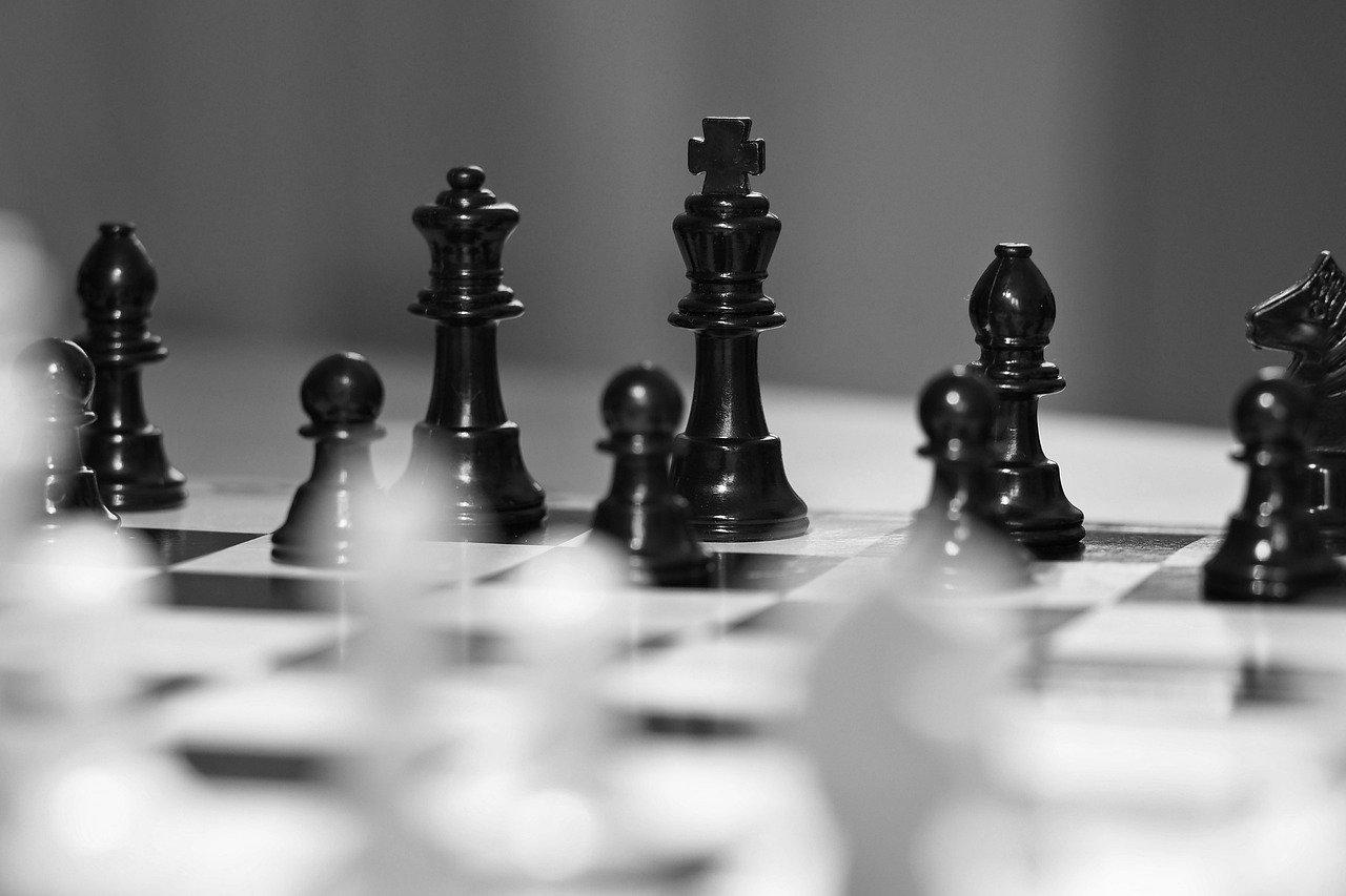 entdecken sie effektive strategien zur optimierung ihrer geschäftsprozesse und zur steigerung ihrer effizienz. erfahren sie, wie sie in einem dynamischen markt erfolgreich navigieren können.