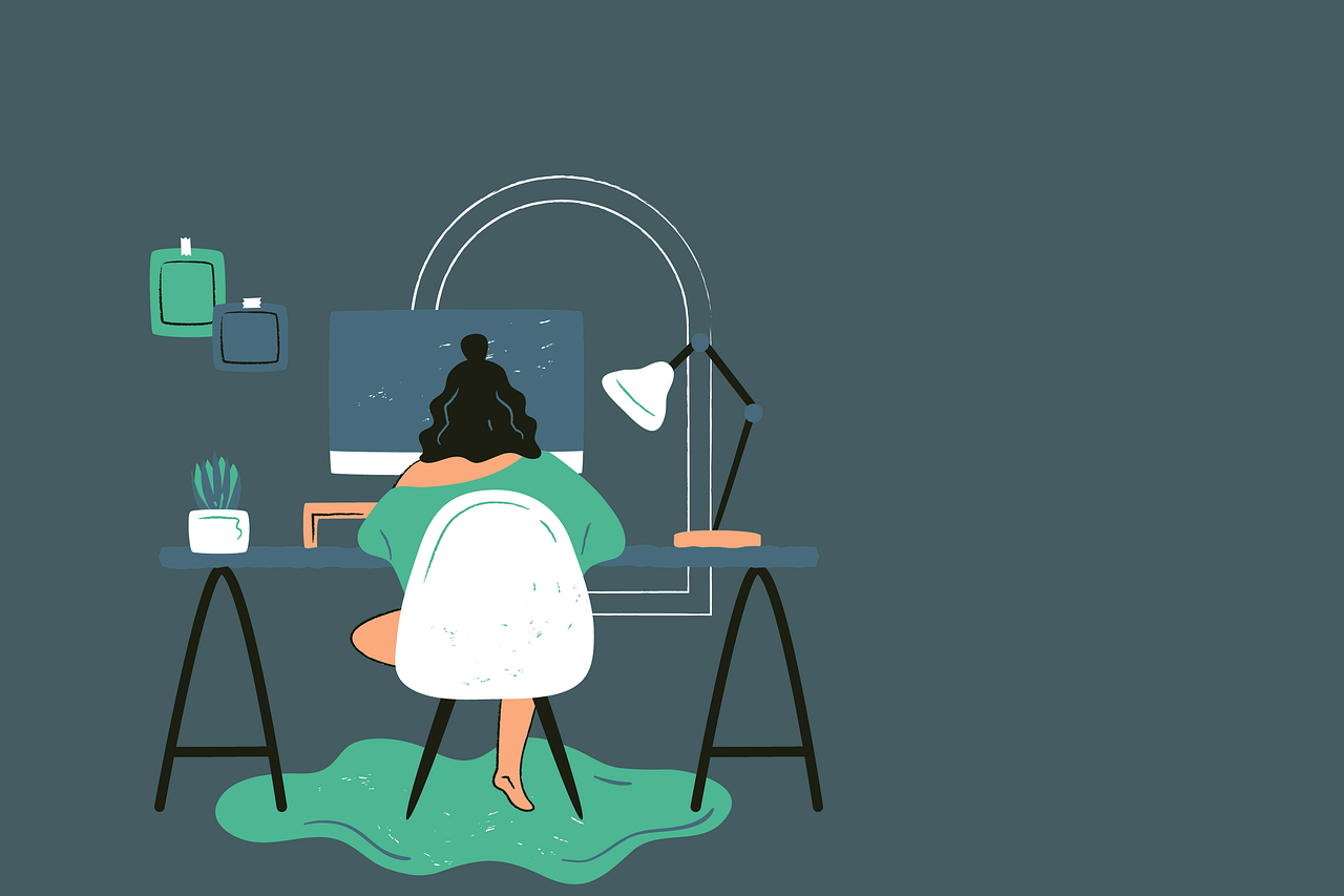 entdecken sie die besten tipps und tricks für ihr home-office. optimieren sie ihren arbeitsbereich für maximale produktivität und komfort, egal ob sie von zu hause aus arbeiten oder einfach nur einen kreativen raum für ihre projekte schaffen möchten.