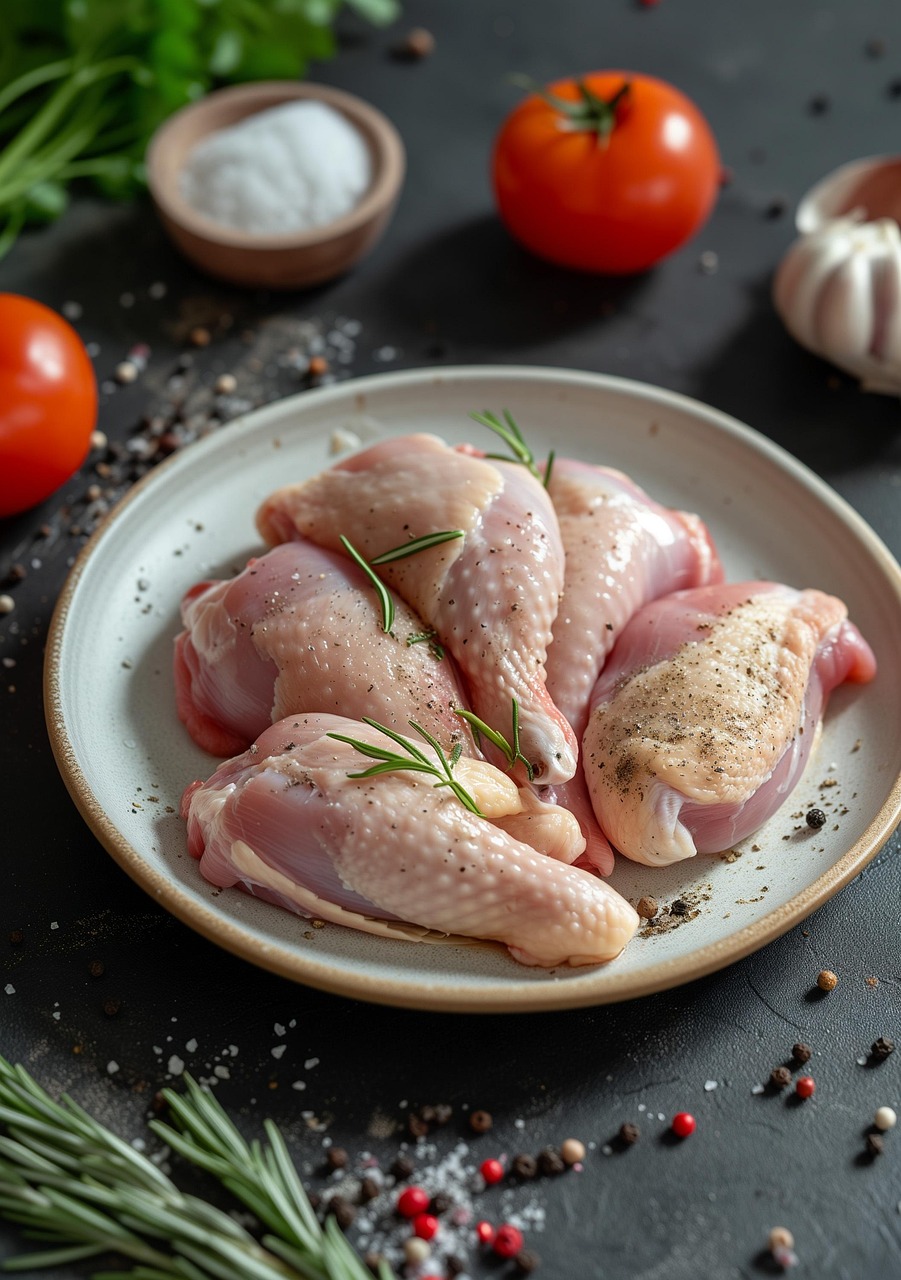 entdecken sie praktische tipps und rezepte für meal prep. sparen sie zeit, essen sie gesünder und organisieren sie ihre mahlzeiten im voraus ganz einfach!