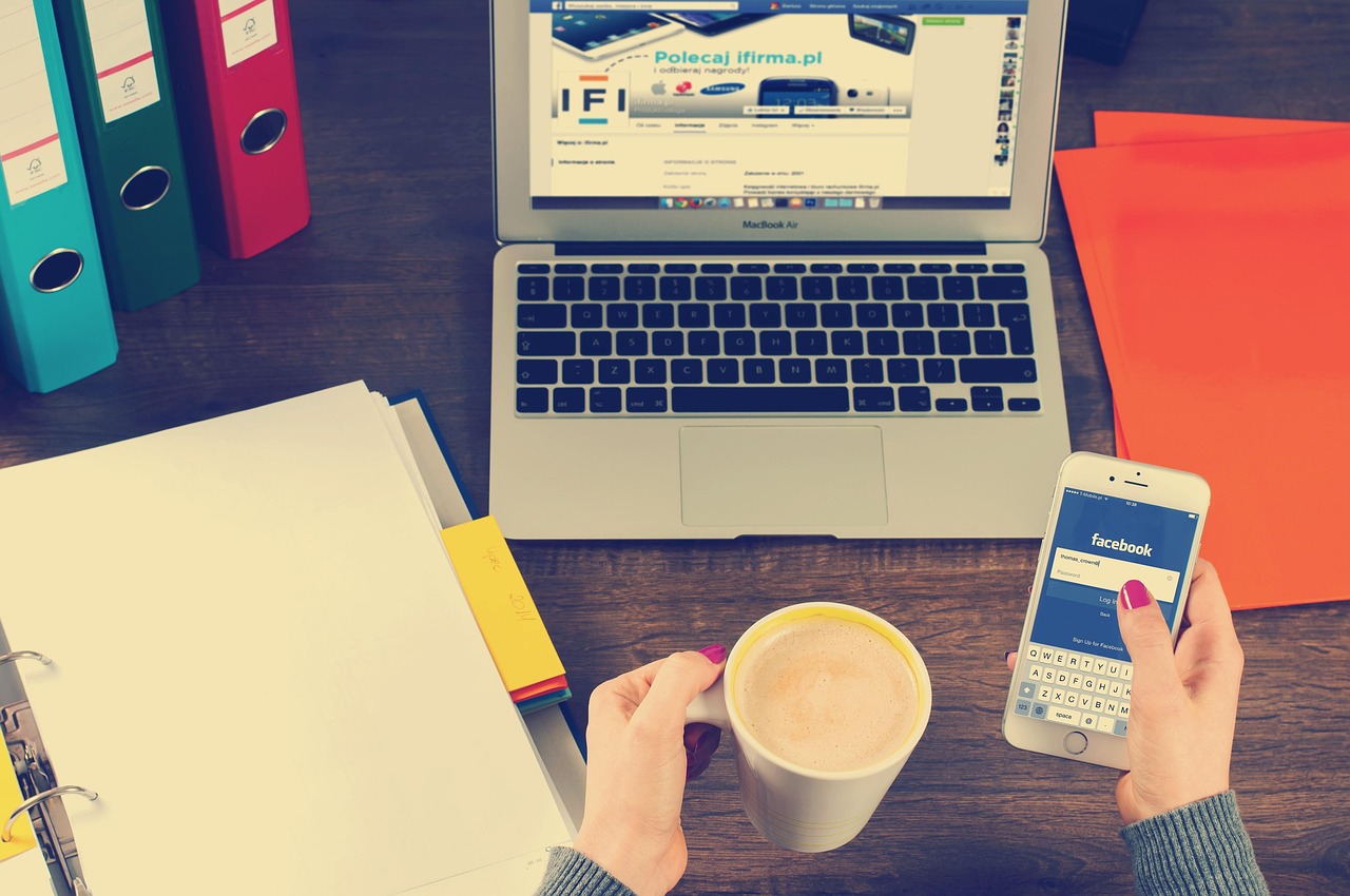erfahren sie alles über social media: strategien, trends und tipps, um ihre online-präsenz zu stärken und mit ihrer zielgruppe effektiv zu kommunizieren.