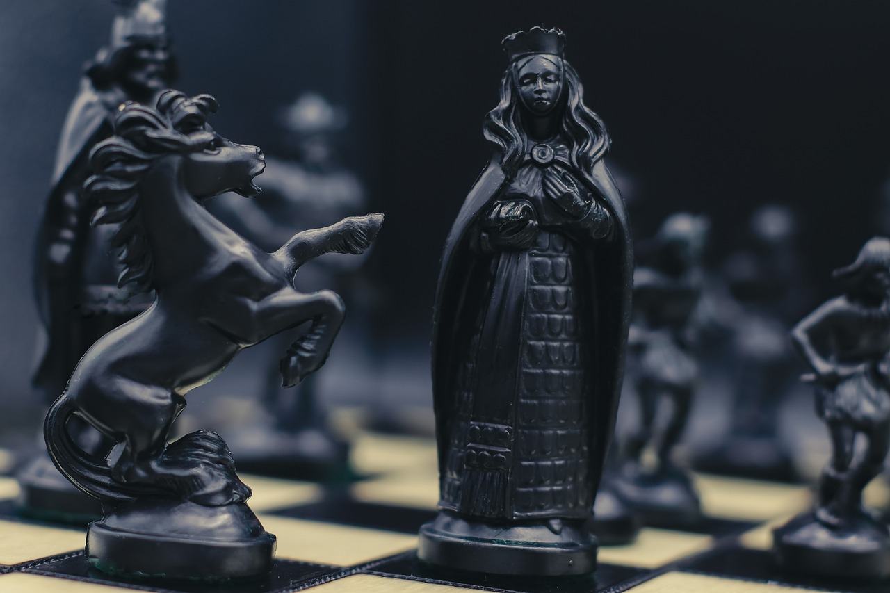 entdecken sie die neuesten herausforderungen in verschiedenen lebensbereichen. tipps, strategien und inspiration, um herausforderungen erfolgreich zu meistern und persönlich zu wachsen.