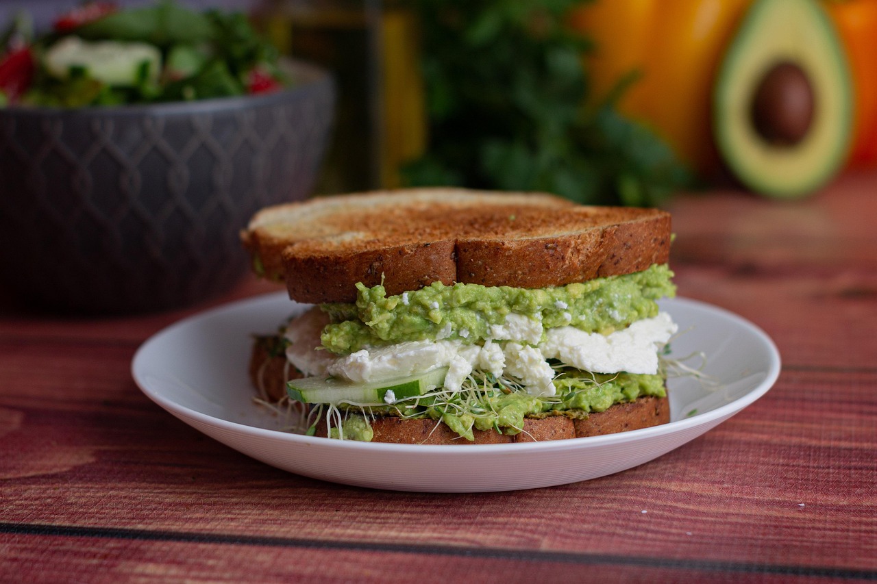 entdecken sie gesunde frühstücksideen für einen energiereichen start in den tag. leckere rezepte und tipps für ausgewogene mahlzeiten am morgen erwarten sie hier!