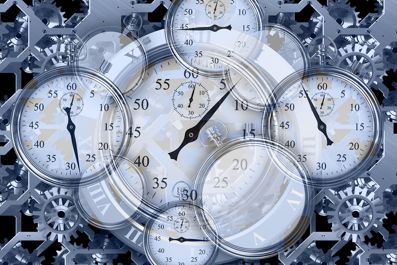 entdecken sie effektive tipps und strategien zum zeitmanagement, um ihre produktivität zu steigern, stress zu reduzieren und ihre ziele schneller zu erreichen. lernen sie, ihre zeit optimal zu nutzen!