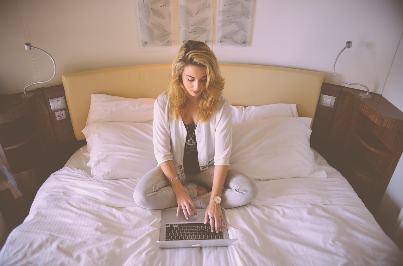 entdecken sie die vorteile von remote work: flexible arbeitszeiten, bessere work-life-balance und erhöhte produktivität. erfahren sie, wie sie erfolgreich im homeoffice arbeiten können.