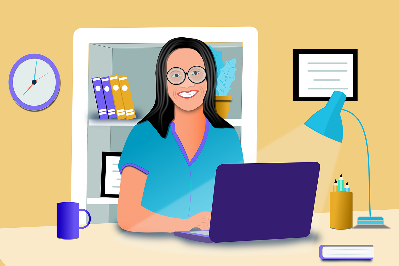 entdecken sie die vorteile von remote work: flexibilität, work-life-balance und effizientes arbeiten von überall. erfahren sie tipps, tools und best practices für erfolgreiches arbeiten im homeoffice.