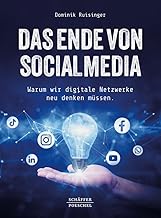 Das Ende von Social Media: Warum wir digitale Netz