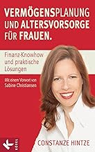 Vermögensplanung und Altersvorsorge für Frauen: Fi