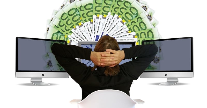 Lastschrift zurückbuchen: So holst du dein Geld schnell zurück