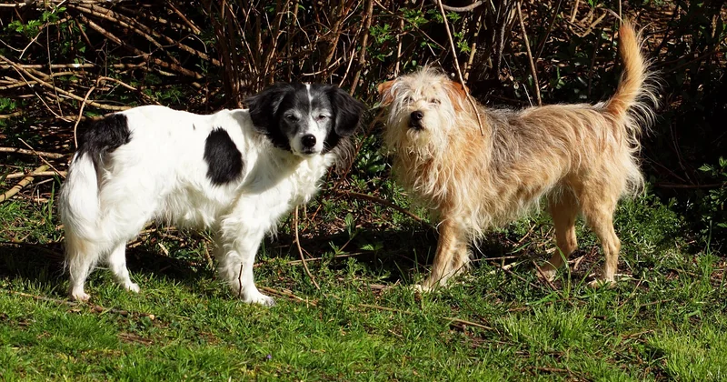 Jagdhunderassen als Familienhund — geht das?