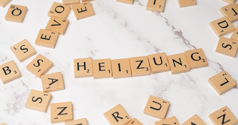 Niedertemperatur Heizkörper: Spart das wirklich Heizkosten?