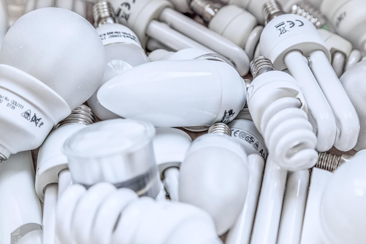 Was sind die effektivsten Methoden zum Energiesparen im Haushalt?