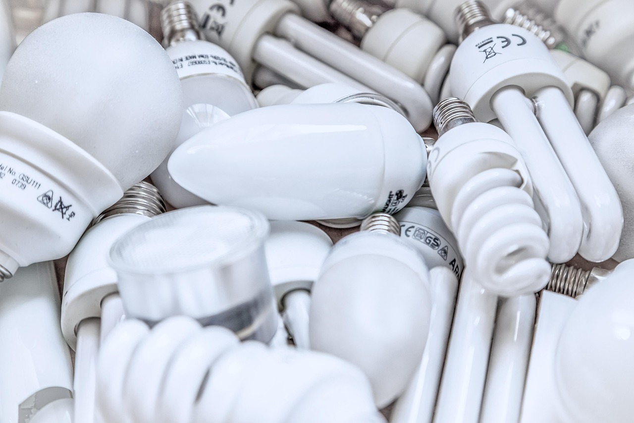 Was sind die effektivsten Methoden zum Energiesparen im Haushalt?
