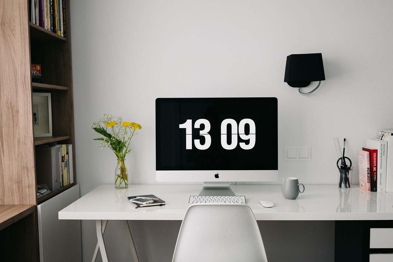 Was macht ein perfektes Home-Office wirklich aus?