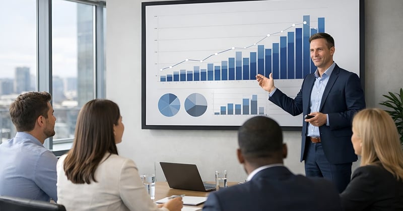 Was bedeutet analytisch? Einfach erklärt mit Beispielen