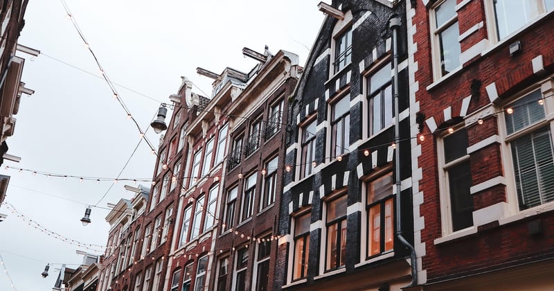 Amsterdam im Winter: 12 magische Erlebnisse, die dich verzaubern