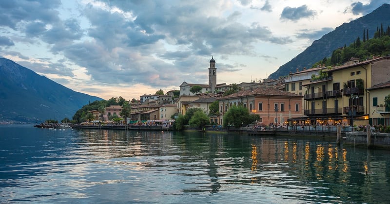 Padenghe sul Garda entdecken: Dein perfekter Urlaub am See