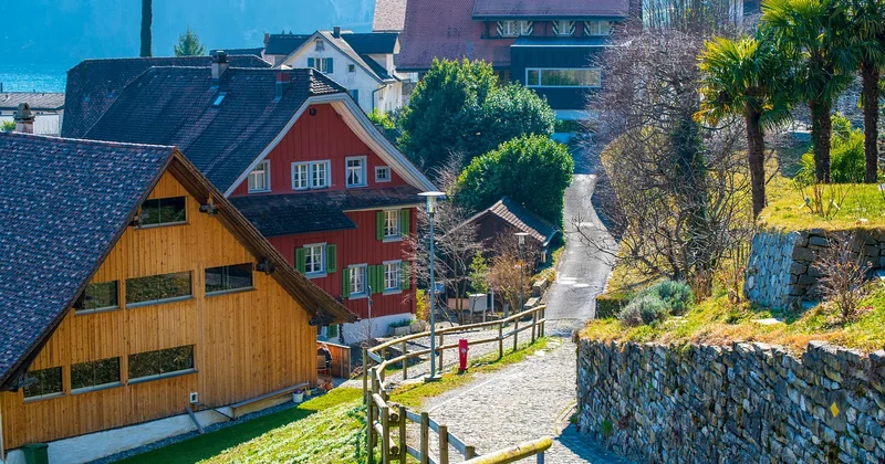 Schritt für Schritt: das Fundament, auf das alles ankommt