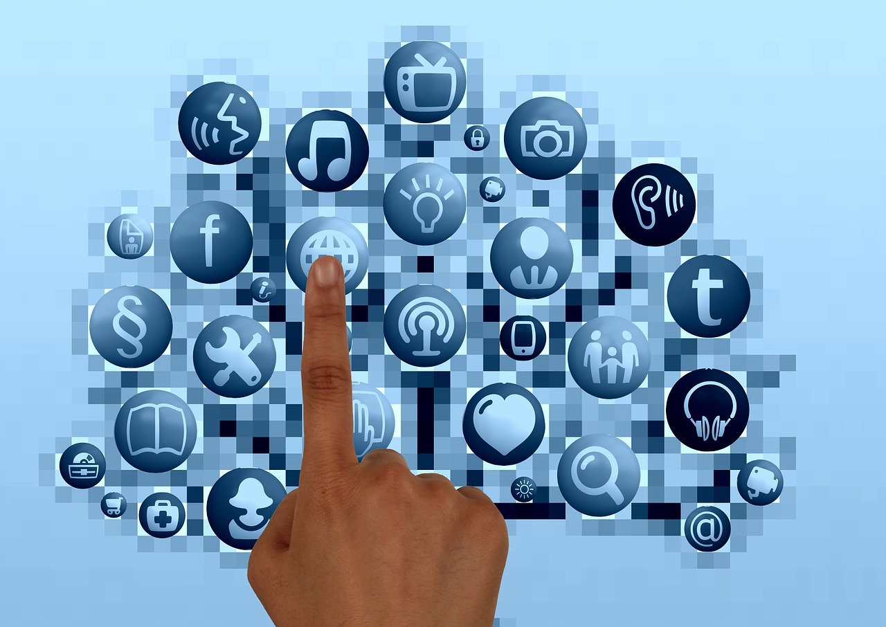 Welche Rolle spielen Social Media bei modernen Geschäftsmodellen?
