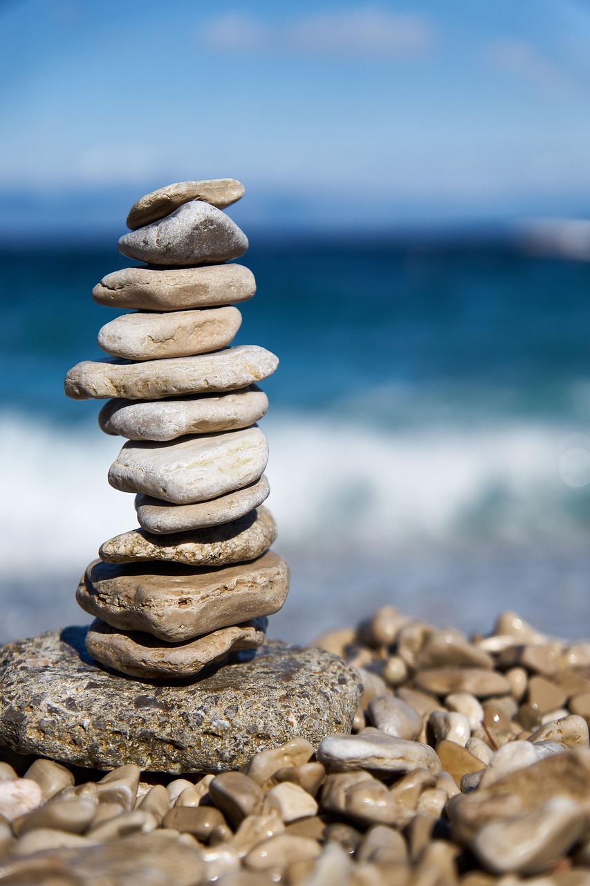 entdecken sie tipps und strategien, wie sie eine gesunde work-life-balance erreichen können. erfahren sie, wie sie beruf und privatleben erfolgreich miteinander vereinbaren und stress reduzieren.